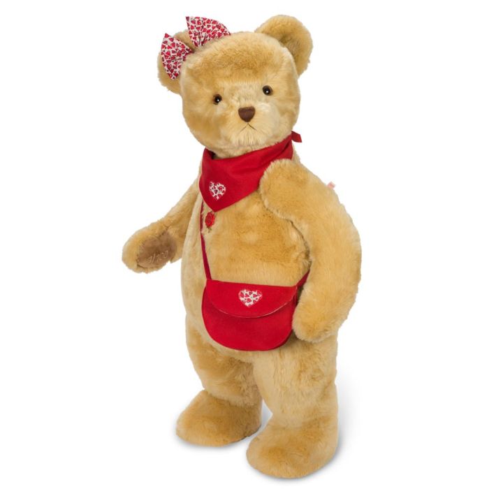 hermann teddy original