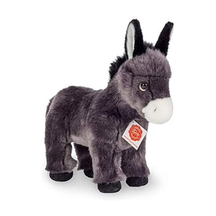 donkey teddy