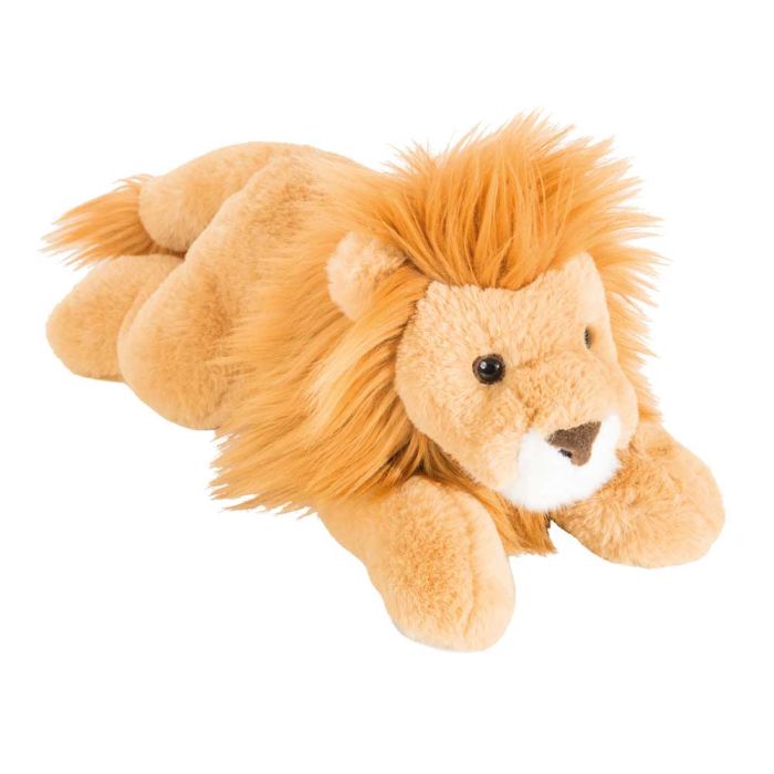 Hermann Teddy Lion 33 Cm Ebearstore Com