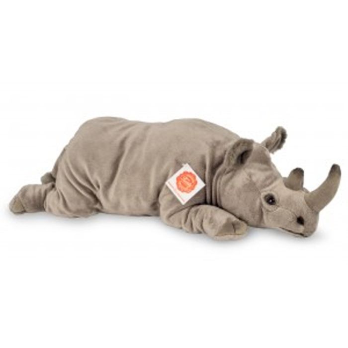 rhino teddy