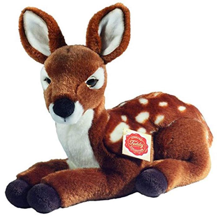 bambi teddy