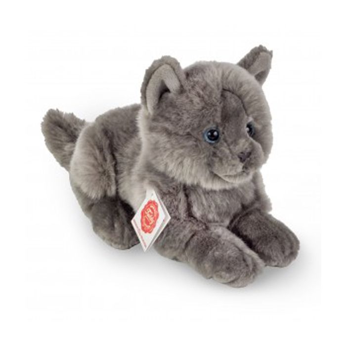 hermann teddy collection cat