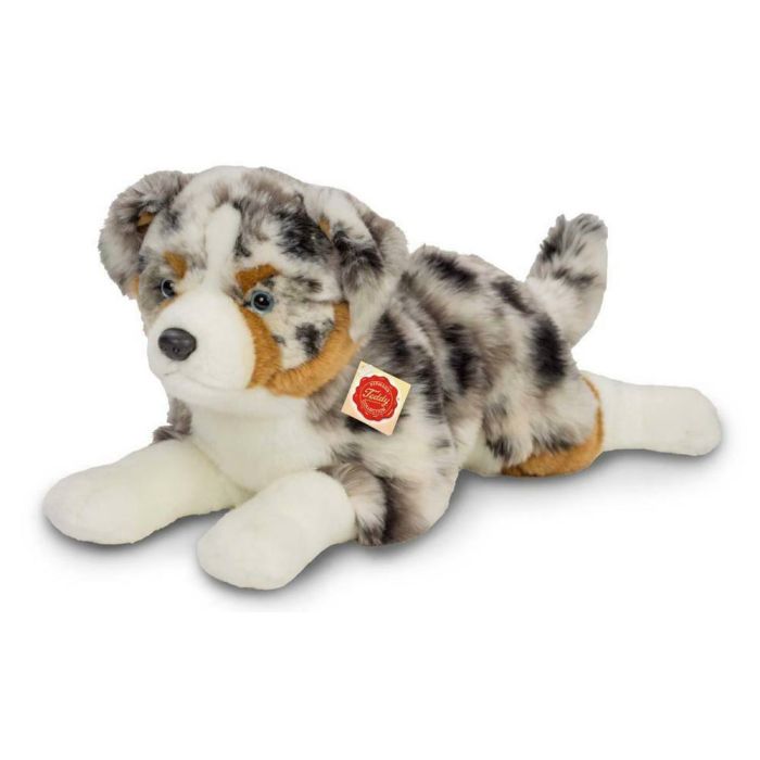 australian shepherd plush