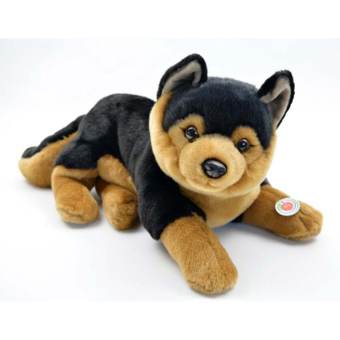 Teddy sales german shepherd