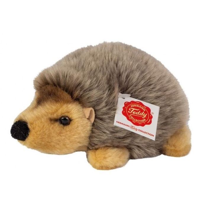 hedgehog teddy