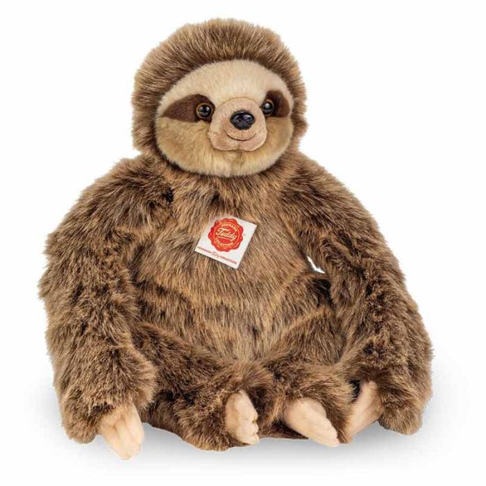 sloth bear plush