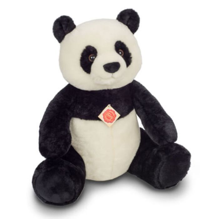 panda teddy