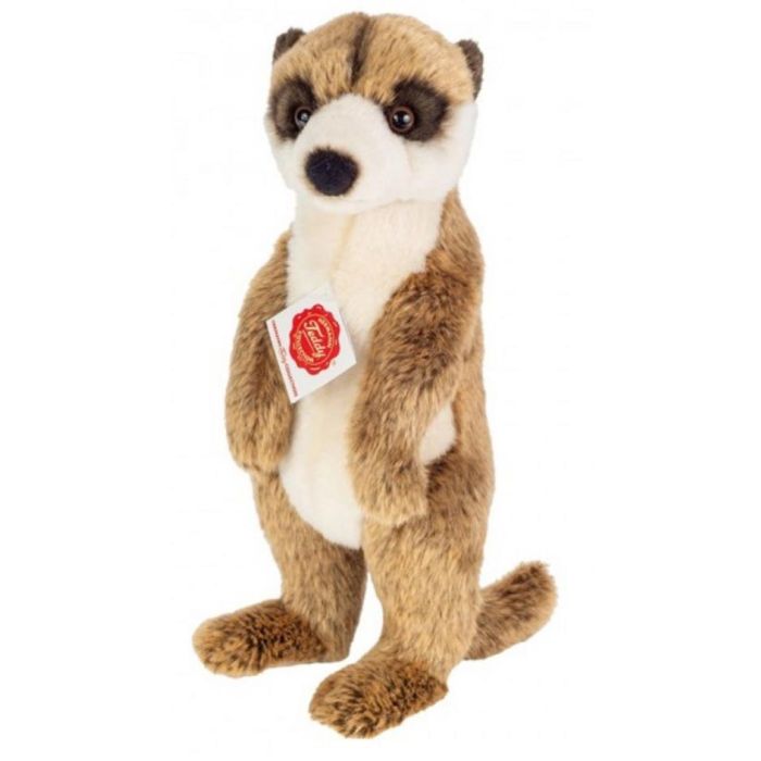 meerkat teddy