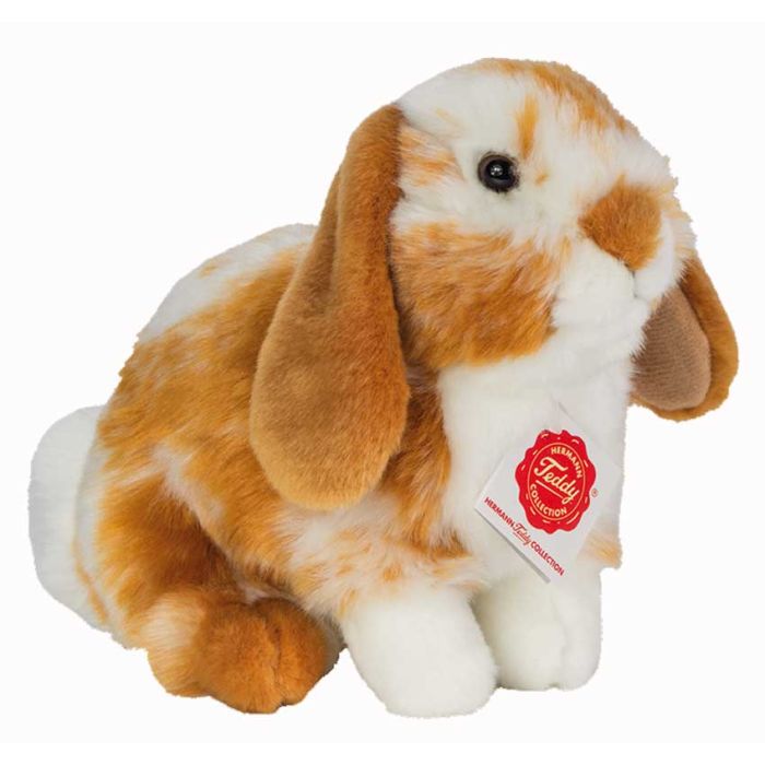 Teddy sales hermann rabbit