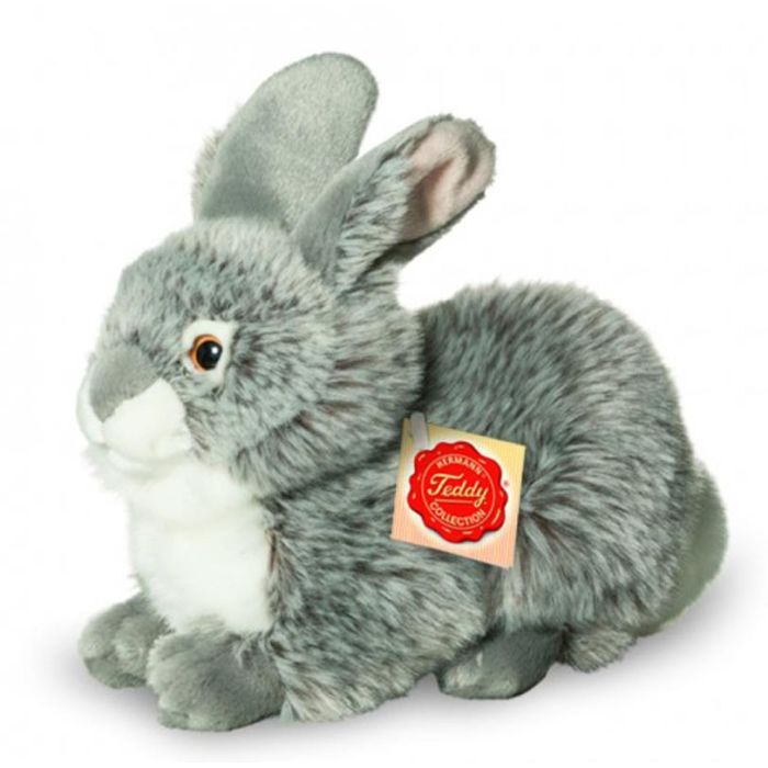 rabbit teddies