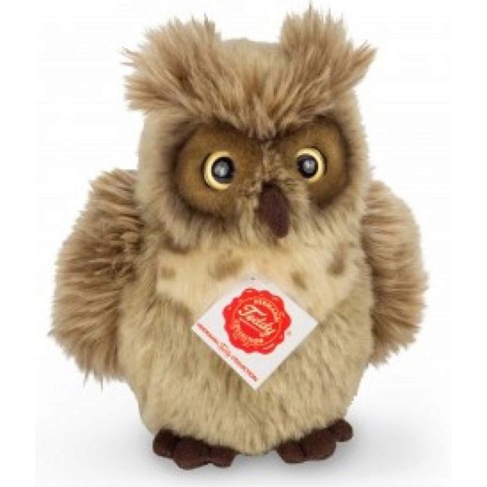 owl teddy