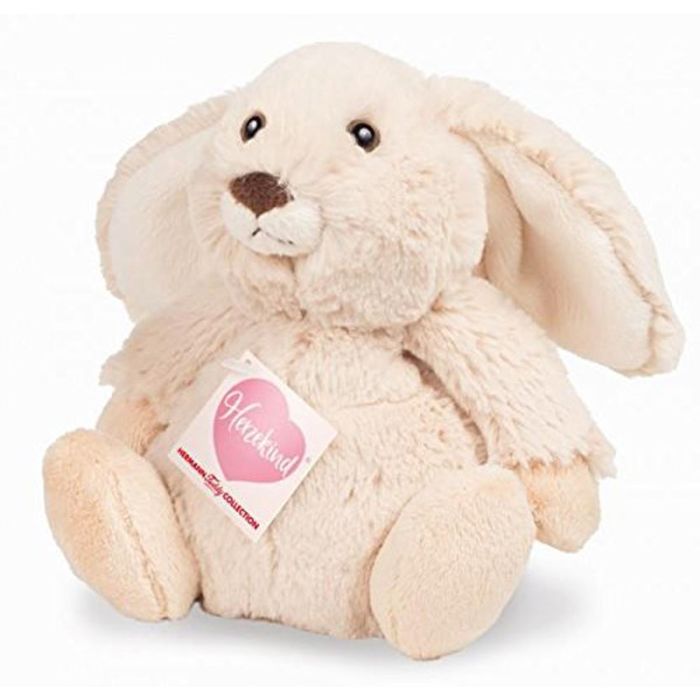 teddy bunny