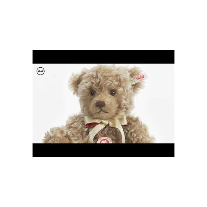Steiff British Collectors Teddy Bear 2022 EAN 691294 | Ebearstore