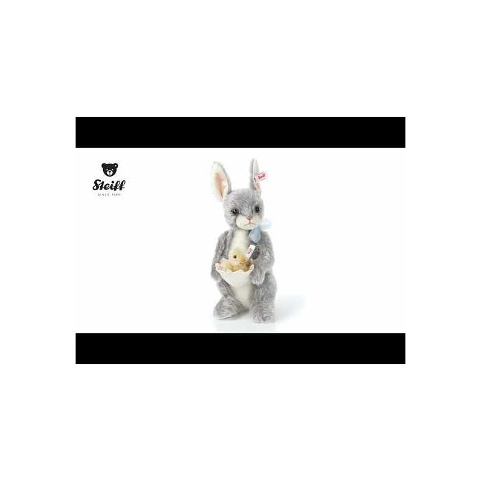 Steiff Billy Bunny EAN 684081 | 22 cm. | Ebearstore.com