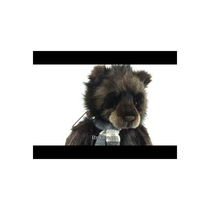Charlie Bears Grandfather of the Mountains |55 cm.| Ebearstore