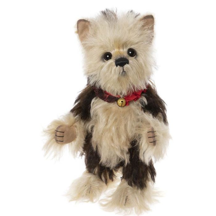 Charlie sales bear dog