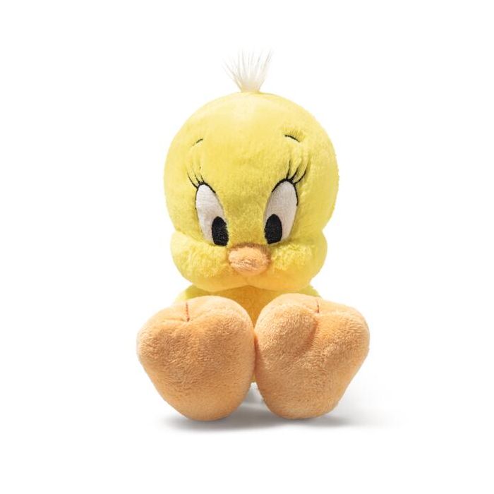 Steiff Tweety EAN 024184 | 20 cm | Ebearstore.com