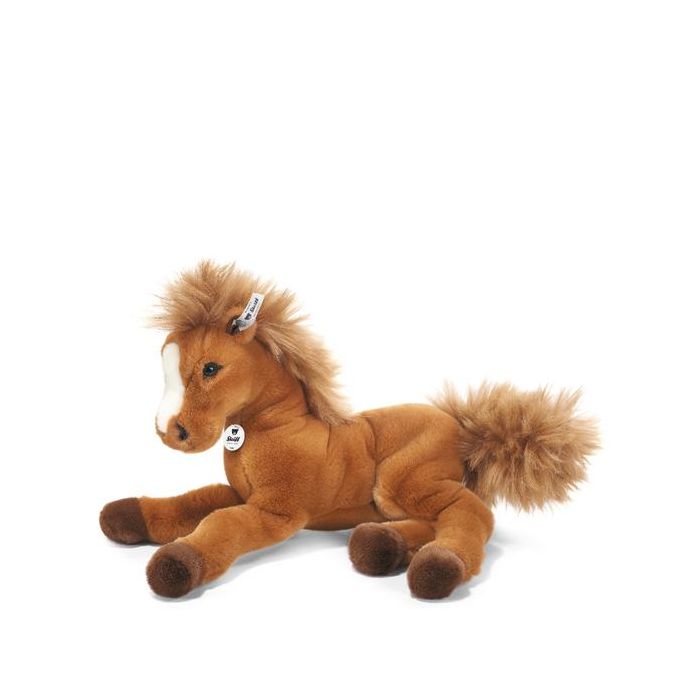 Steiff Fenny paard EAN 070082 | 35 cm. | Ebearstore.com