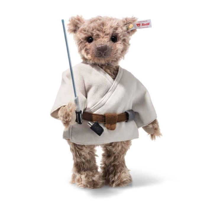 Luke Skywalker 専用 Steiff Star Wars Luke Skywalker EAN 355837 | 30cm | Ebearstore.com