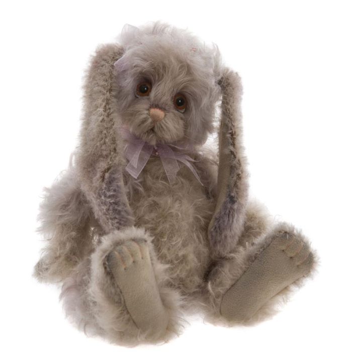 Charlie Bears Petal | 28 cm 