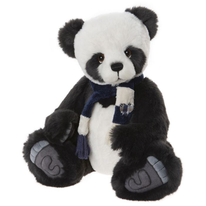 charlie bears plush