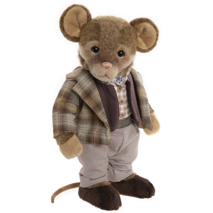 Wind in the shop willows soft toys