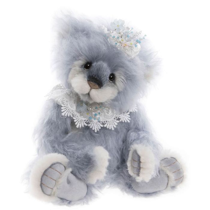 Charlie Bear Christmas 2022 Charlie Bears Marcella | 39 Cm.| Ebearstore.com