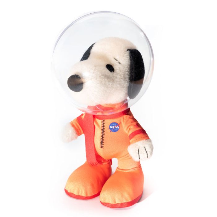nasa plush