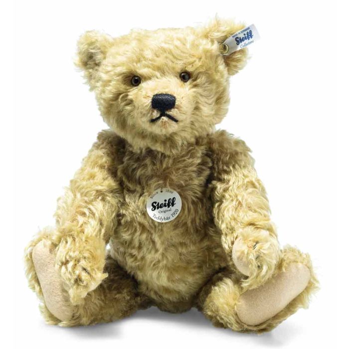 Steiff Classic 1920 Teddybeer EAN 000737