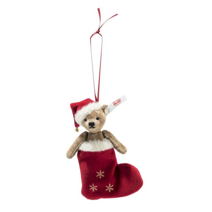steiff ornament