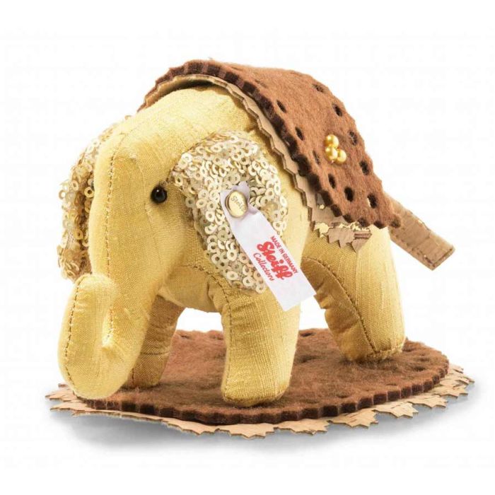 elephant steiff