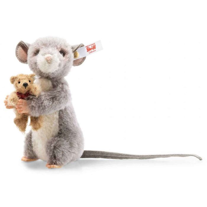 teddy mouse