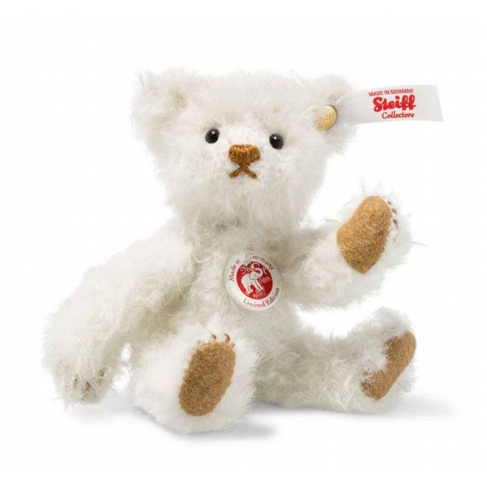 Steiff mini Teddy Bear 1906 EAN 006692| Ebearstore.com
