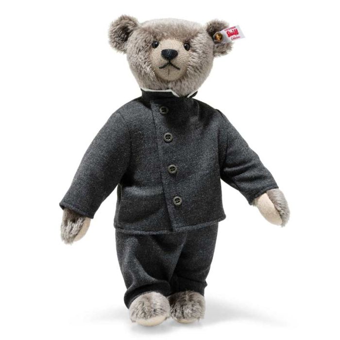 steiff plush