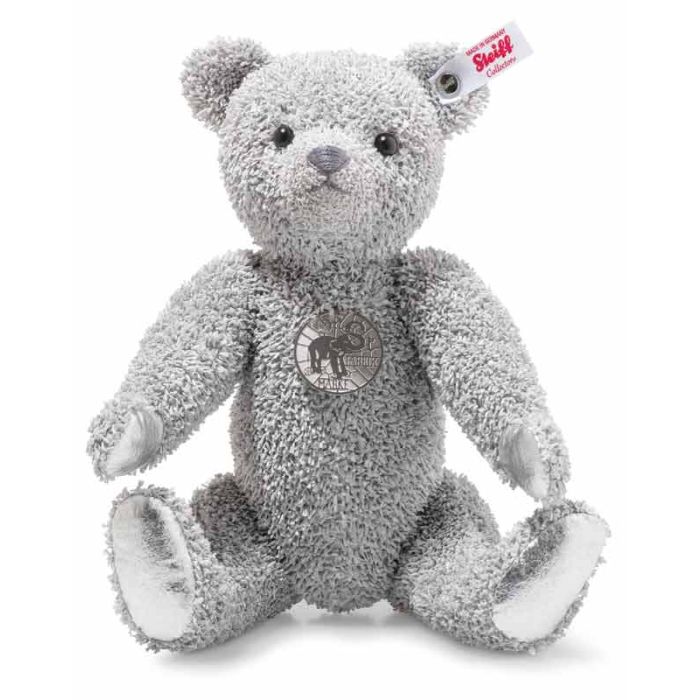 paper teddy