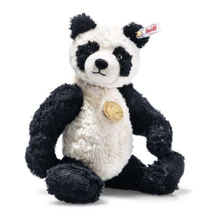 Cute White Teddy Bear 30cm Cute White Teddy Bear 30cm