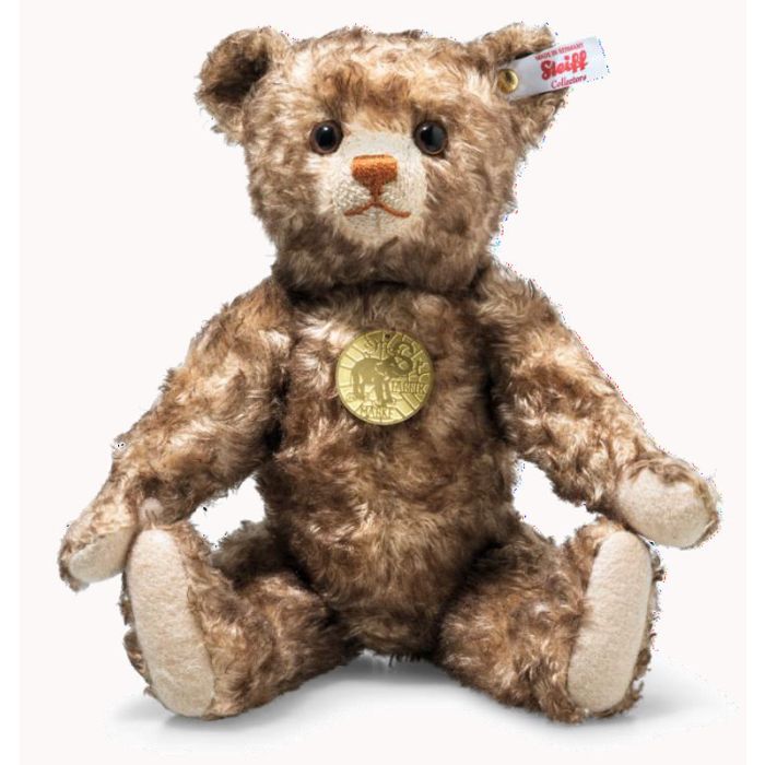 Steiff Teddybeer 1926 EAN 007583