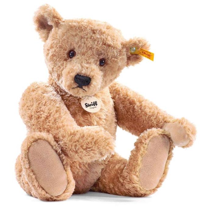 Steiff Elmar teddybeer EAN 022463