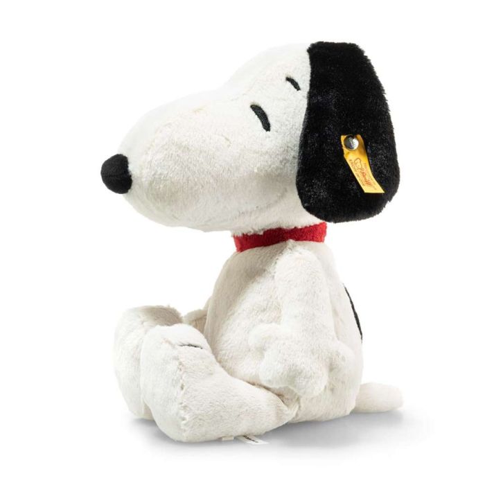 Steiff Snoopy EAN 024702