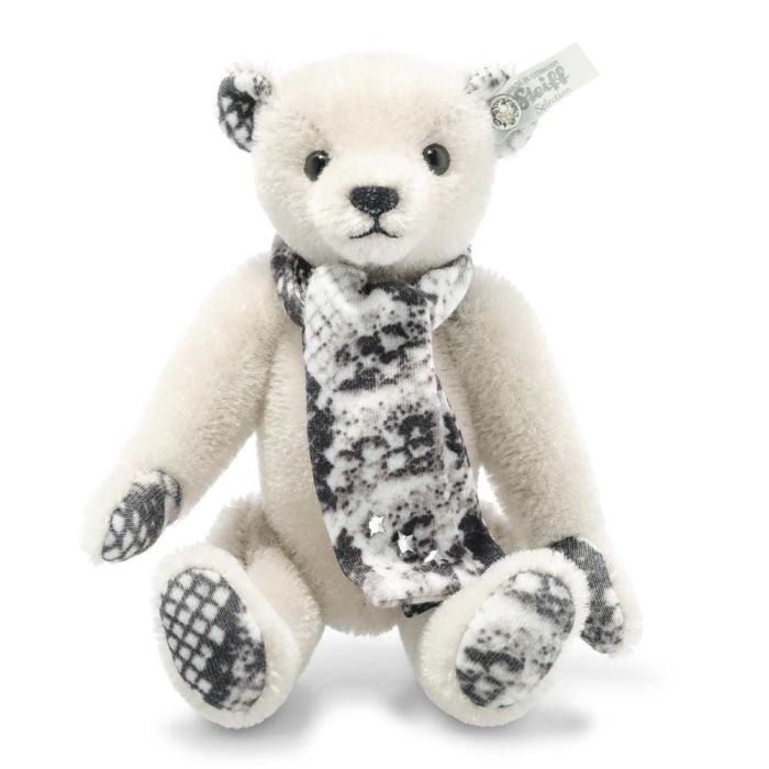 mini teddy bear