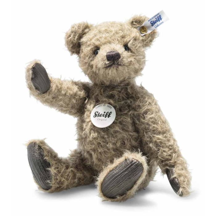 Steiff グランド オールド テディベア　EAN682728 Steiff Howie teddy bear EAN 027826 | 26 cm. | Ebearstore.com