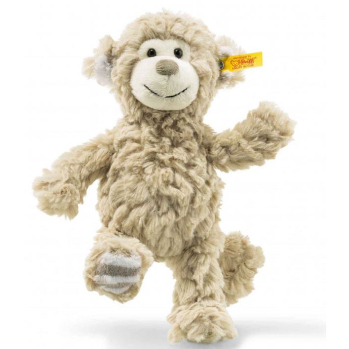 steiff soft cuddly friends