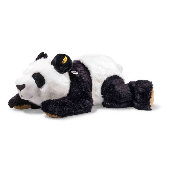 steiff pummy panda