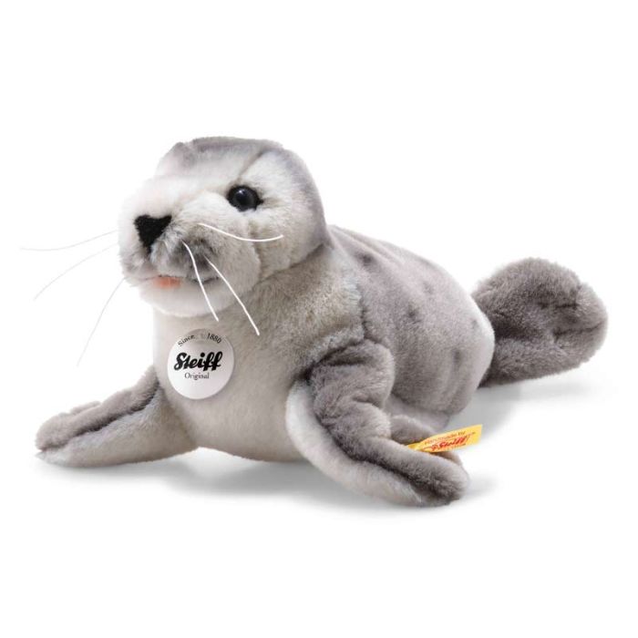 baby seal toy