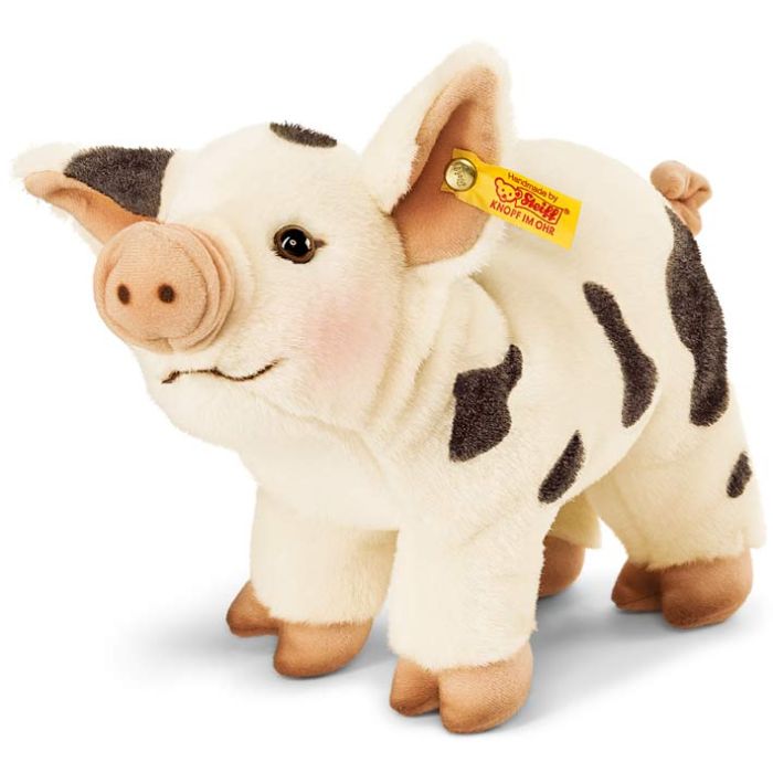 steiff pig