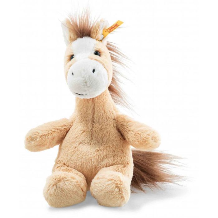 steiff horse