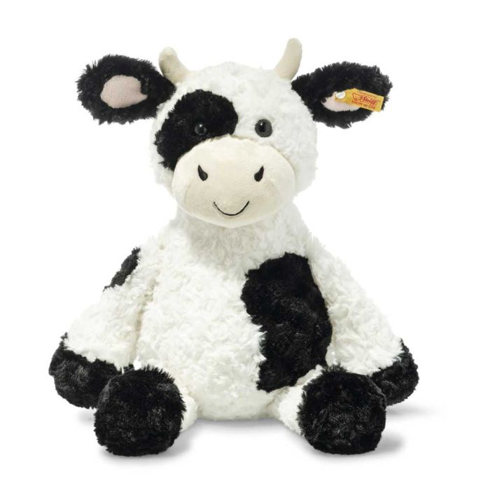 steiff cow