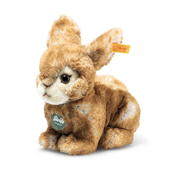 Steiff Melly konijn EAN 081019 | 20 cm. | Ebearstore.com