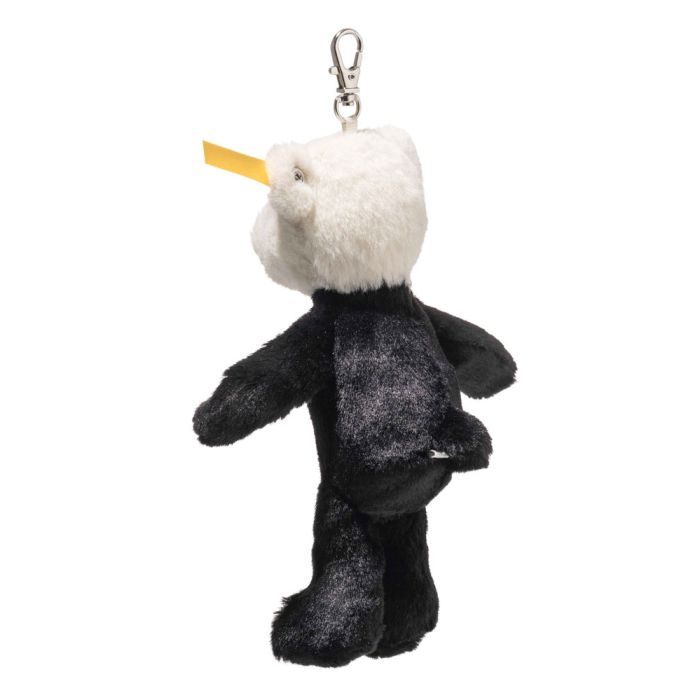 Steiff Mr. Bones Teddy Bear Keyring EAN 112720 | Ebearstore.com