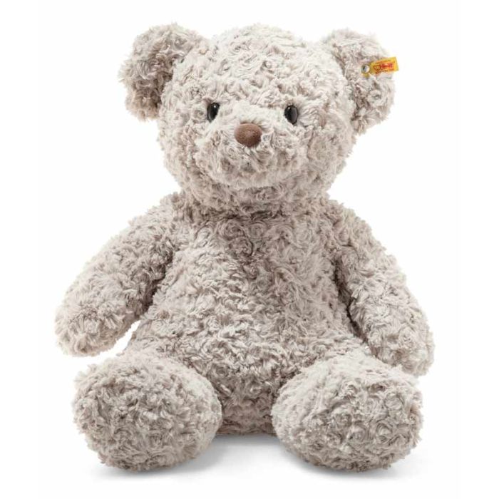 honey teddy bear